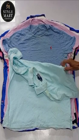 Unbranded Polo shirt