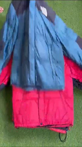 The North Face Puffer jacket