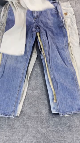 Unbranded Jean short