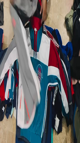 Unbranded Trackjacke