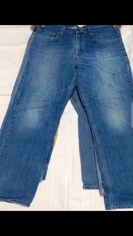 Carhartt Office trouser