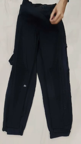 Gymshark Active Legging