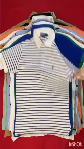 Ralph Lauren Polo shirt