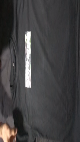 Supreme Plain T-Shirt