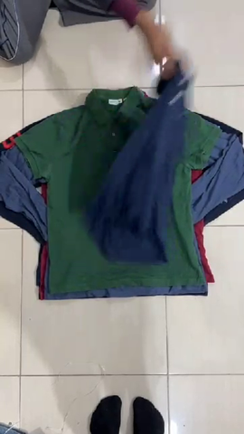 Ralph Lauren Polohemd