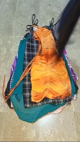 Unbranded Basic Unterhemd