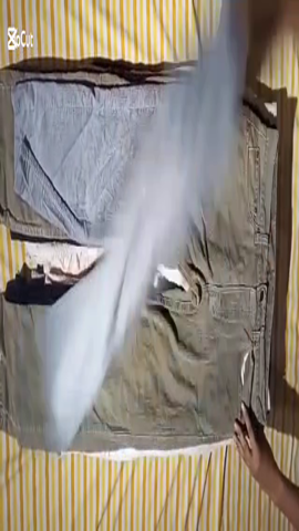 Unbranded Corduroy Trouser