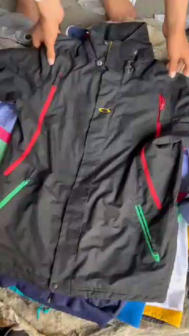 Unbranded Mixed Jean