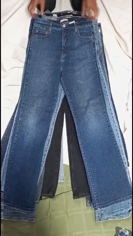 Levi's Bootcut