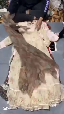 Vestido Mini Sem Marca