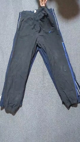 Pantaloni da corsa Nike