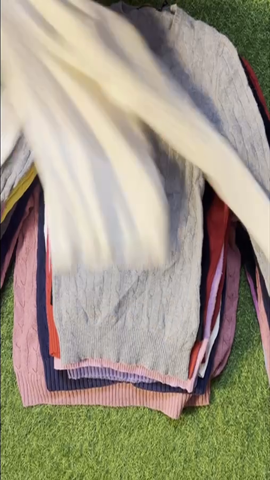 Pull à col rond Ralph Lauren