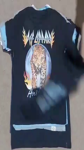 Unbranded Plain T-shirt