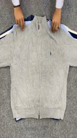 Ralph Lauren 1/4 Zip