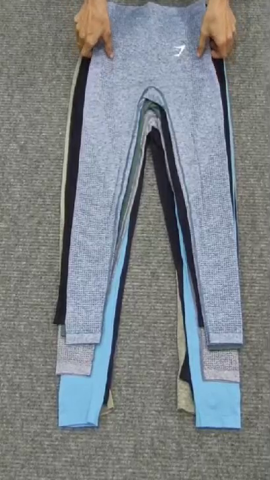 Gymshark Active Legging