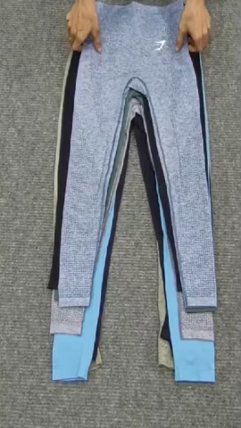 Gymshark Active Legging