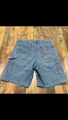Carhartt Jean short