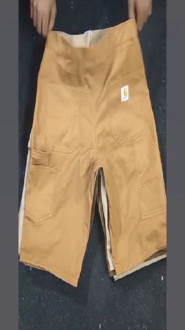 Carhartt Jean short