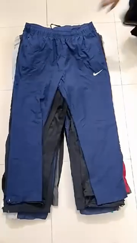 Pantaloni da corsa Nike