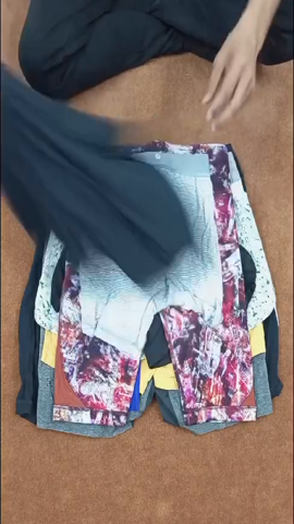 Lululemon Jean short