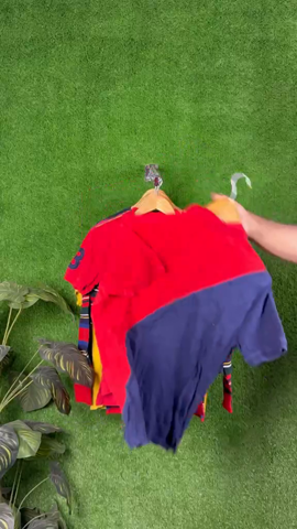 T-shirt Polo Ralph Lauren