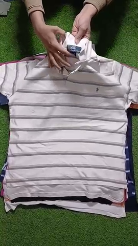 Ralph Lauren Polohemd