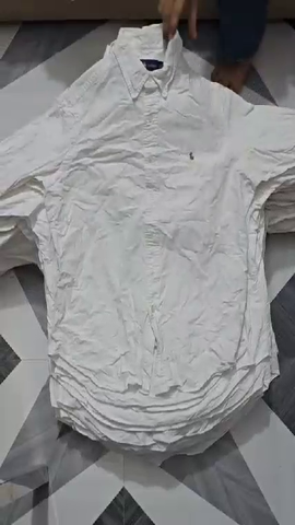 Ralph Lauren Button-up shirt