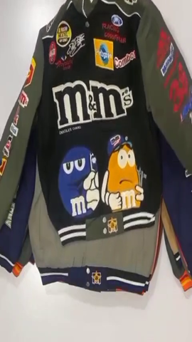 Ferrari Racing jacket