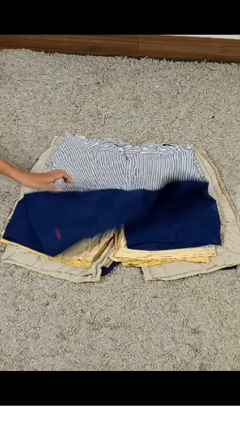 Ralph Lauren Jean-Shorts