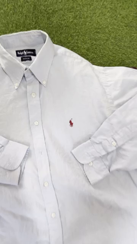 Ralph Lauren Polo shirt
