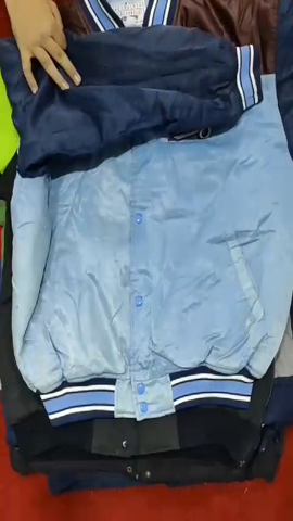 Starter Baseball jacket