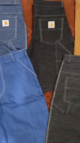 Carhartt Jean short