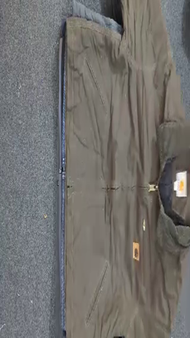 Carhartt Workwear shirt