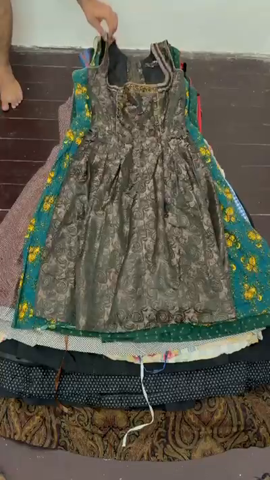 Unbranded Mini dress