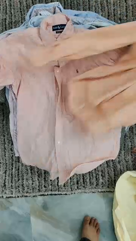 Ralph Lauren Button-up shirt