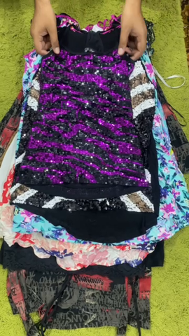 Unbranded Mini dress