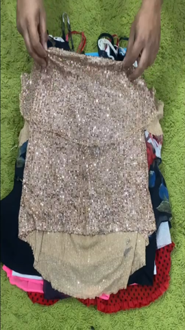 Unbranded Basic Tank