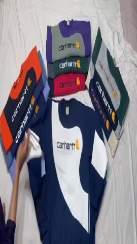 Carhartt Workwear shirt