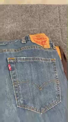 Levi's Bootcut
