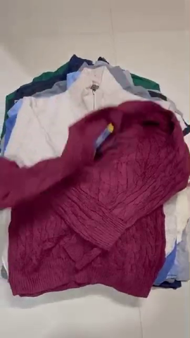 Ralph Lauren 1/4 Zip