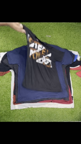 Veste en denim Harley Davidson