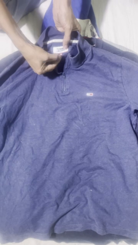 Suéter Tommy Hilfiger