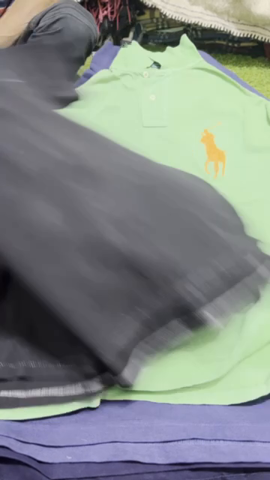 Ralph Lauren Polo shirt