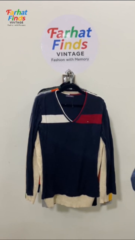 Tommy Hilfiger Sweater