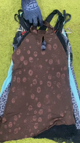 Unbranded Basic Tank