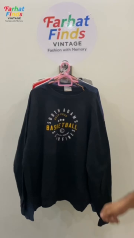 Unbranded Crewneck Sweatshirt