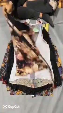 Camisola Básica Sem Marca