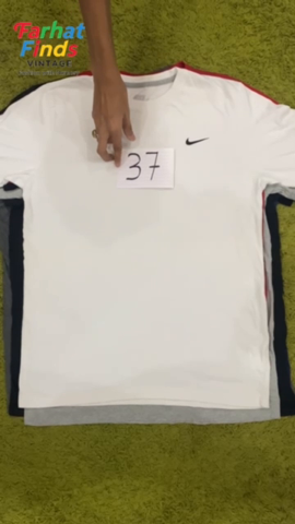 Nike Plain T-shirt