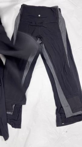 Lululemon Active Legging