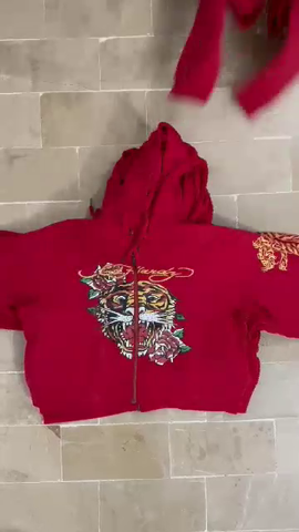 T-shirt imprimé Ed Hardy